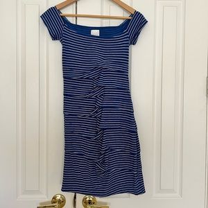 Nicole Miller mini dress